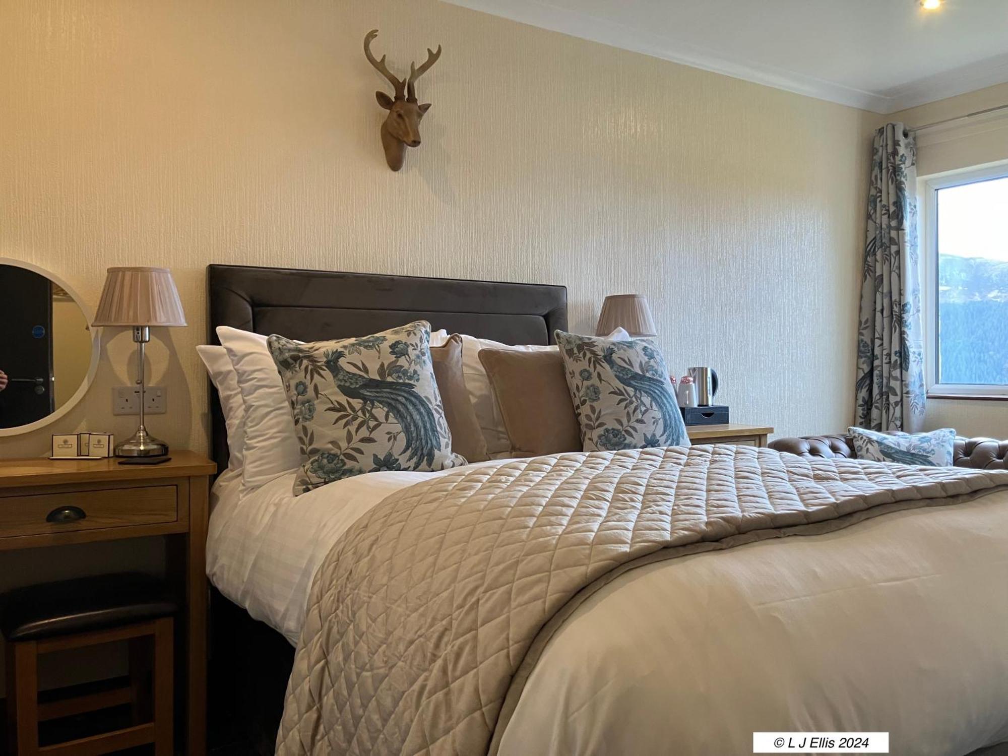 Foyers House Hotel ภายนอก รูปภาพ