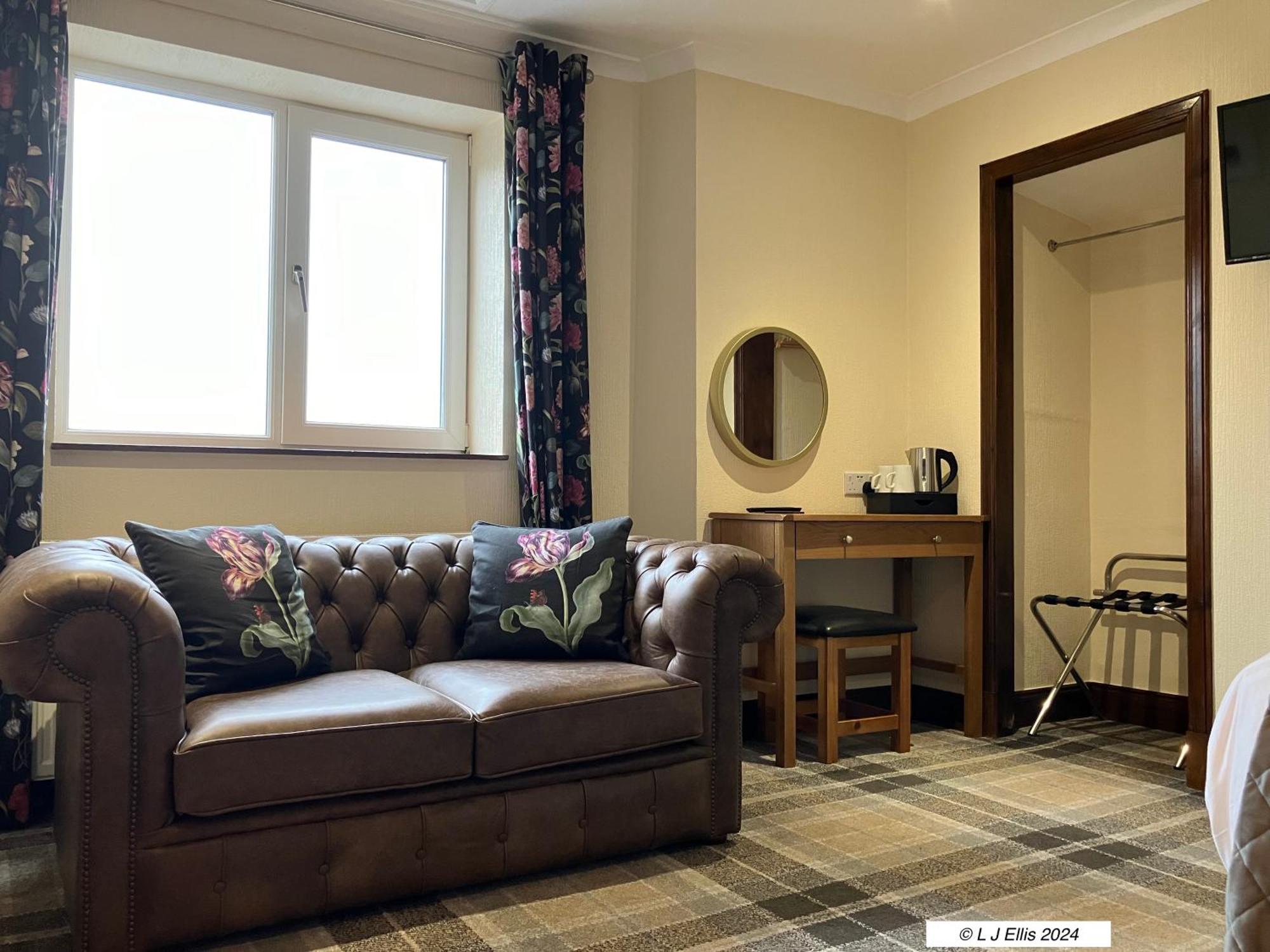 Foyers House Hotel ภายนอก รูปภาพ