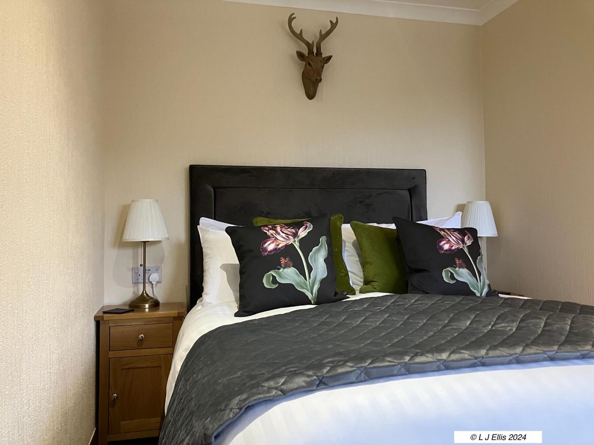Foyers House Hotel ภายนอก รูปภาพ